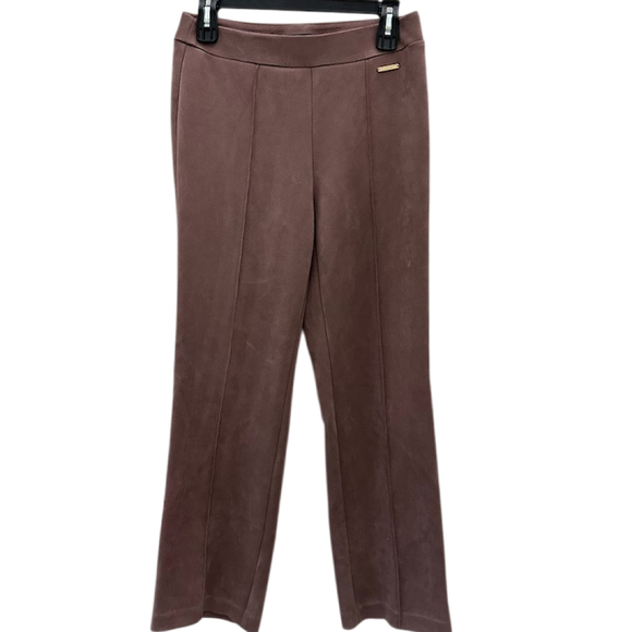 Marc New York Velvet Pants - Picture 1 of 3